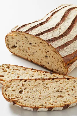 Mélange de graines pré-trempées dans du levain Softgrain Ancient