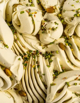 Base Glace Crema