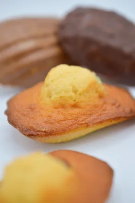 Patis'Madeleine