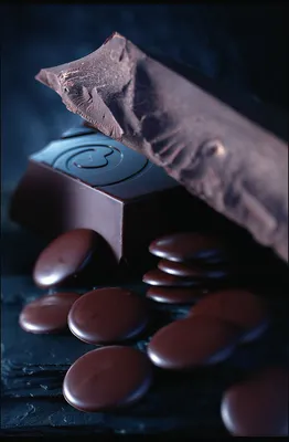 Chocolat Noir Origins Costa Rica 64%